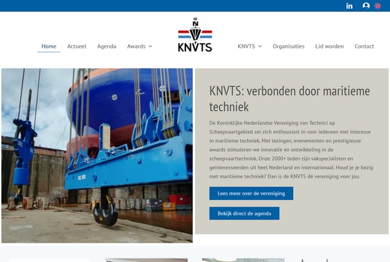 www.knvts.nl