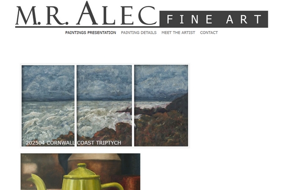 www.mralec.art